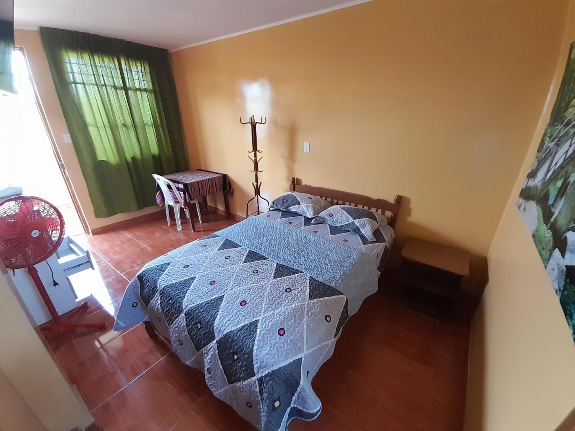 Nasca Trails B&B Nazca Zewnętrze zdjęcie