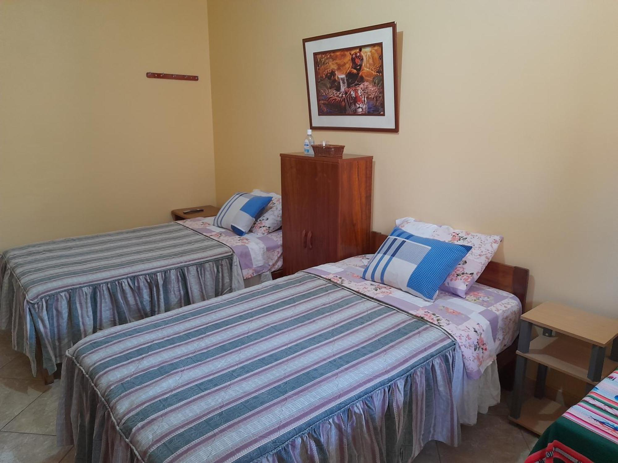 Nasca Trails B&B Nazca Zewnętrze zdjęcie