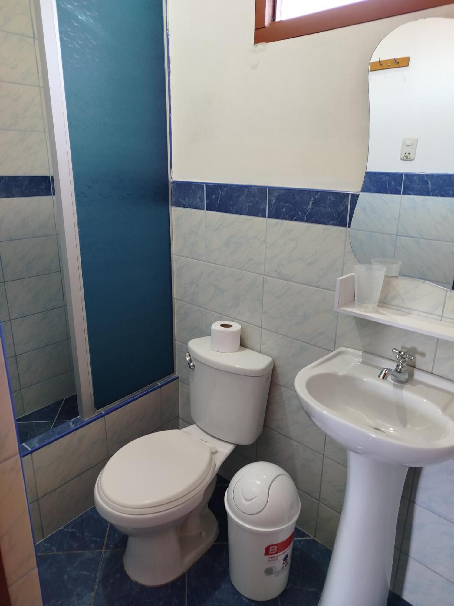 Nasca Trails B&B Nazca Zewnętrze zdjęcie