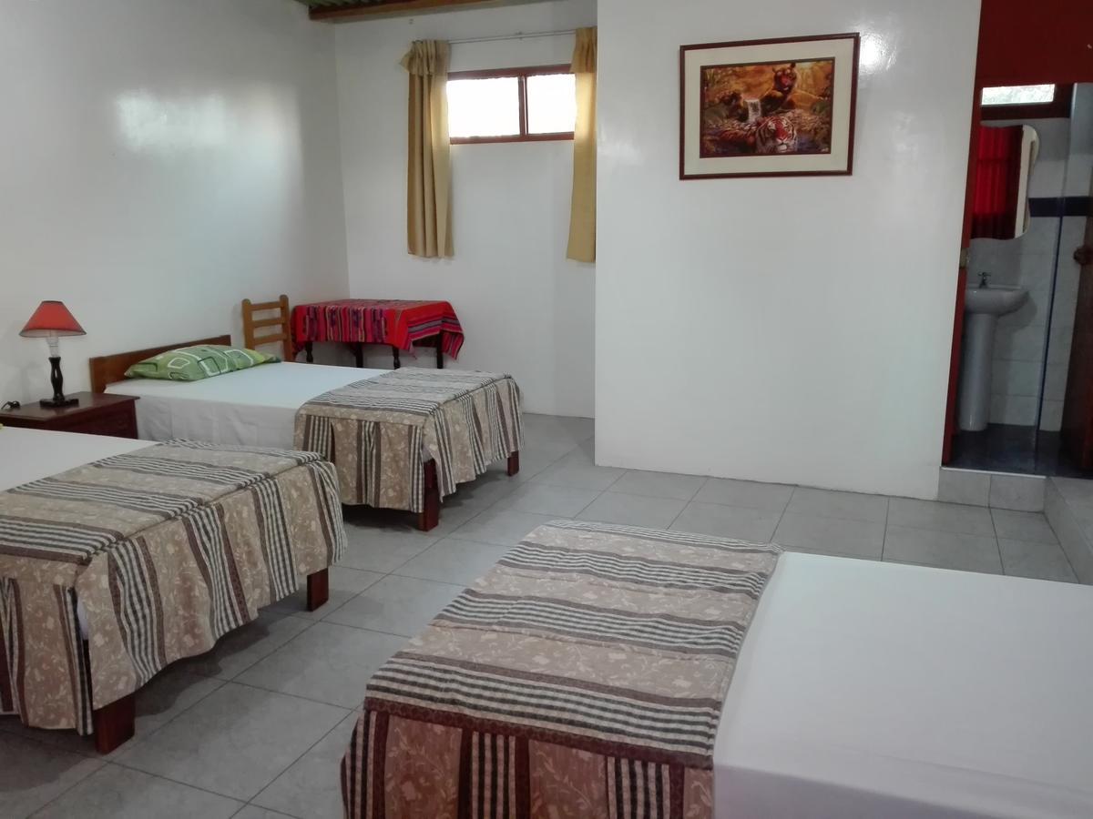 Nasca Trails B&B Nazca Zewnętrze zdjęcie