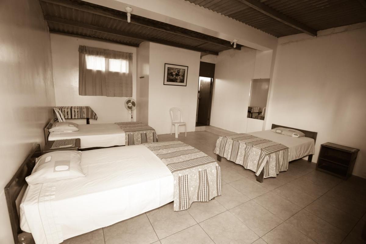 Nasca Trails B&B Nazca Zewnętrze zdjęcie